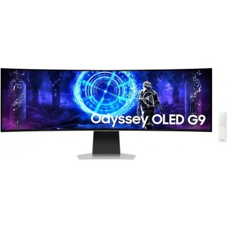 SAMSUNG Odyssey G95SD White 240Hz